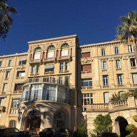 Parc Continental Daire Cannes Dış mekan fotoğraf