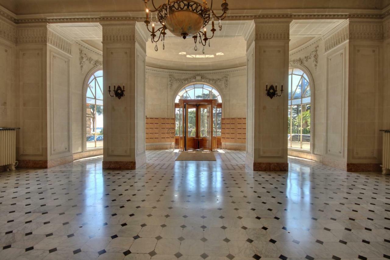 Parc Continental Daire Cannes Dış mekan fotoğraf