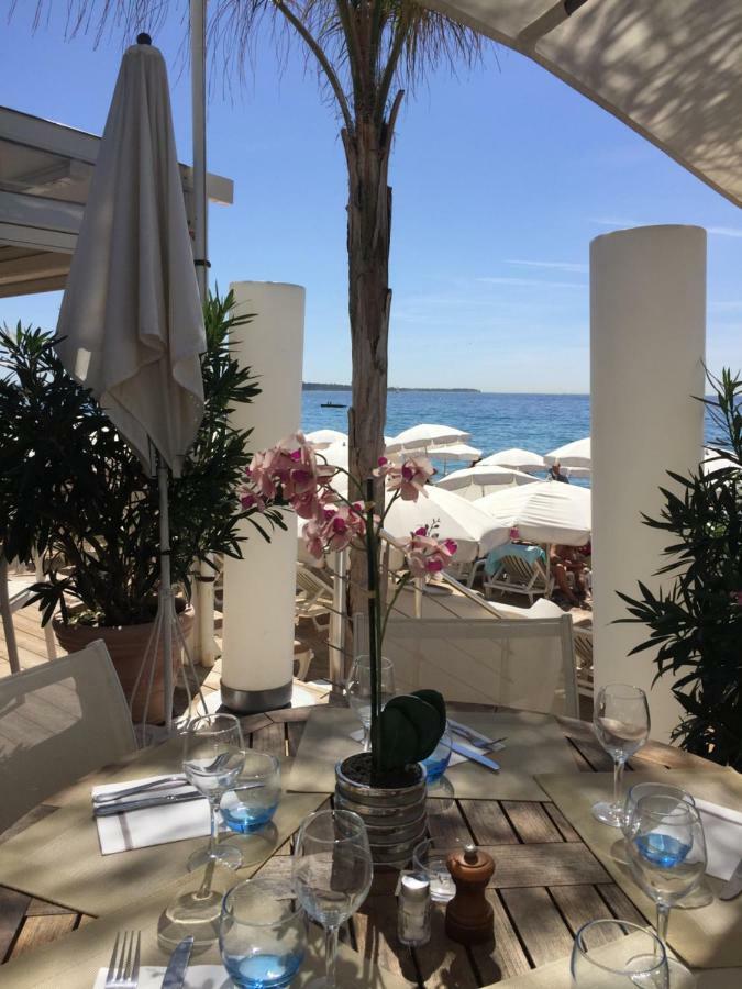Parc Continental Daire Cannes Dış mekan fotoğraf