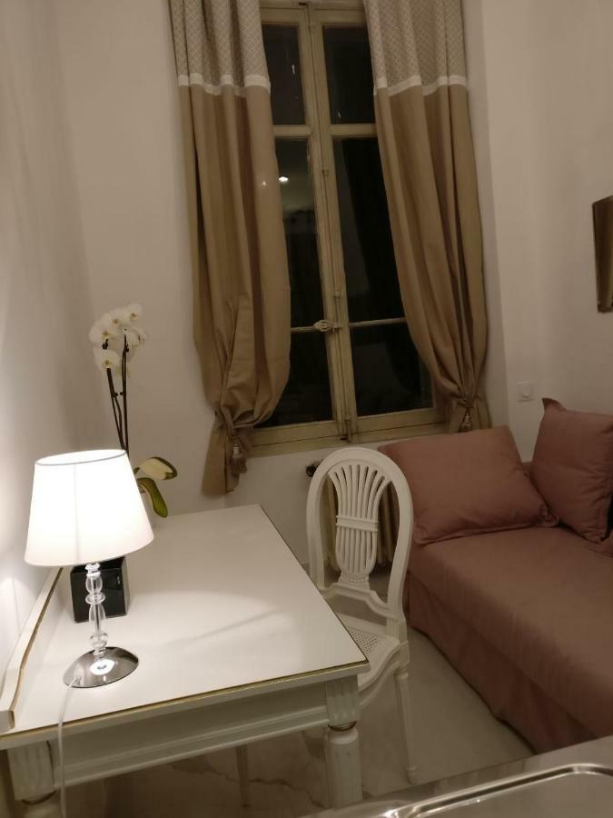 Parc Continental Daire Cannes Dış mekan fotoğraf