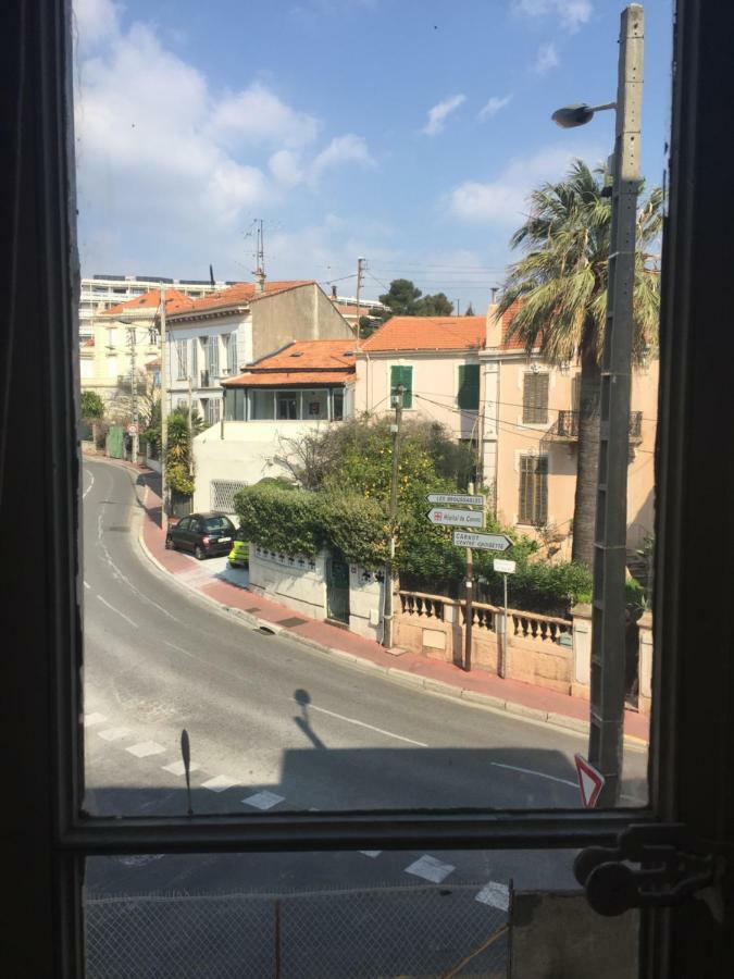 Parc Continental Daire Cannes Dış mekan fotoğraf
