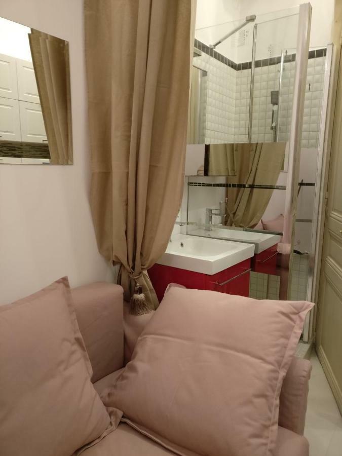 Parc Continental Daire Cannes Dış mekan fotoğraf