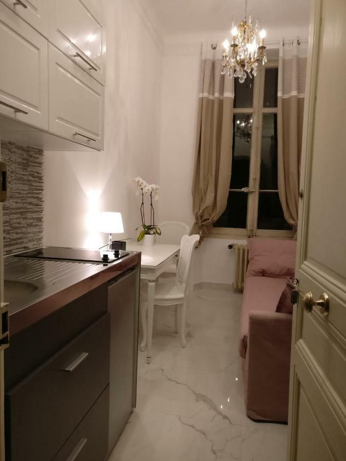 Parc Continental Daire Cannes Dış mekan fotoğraf