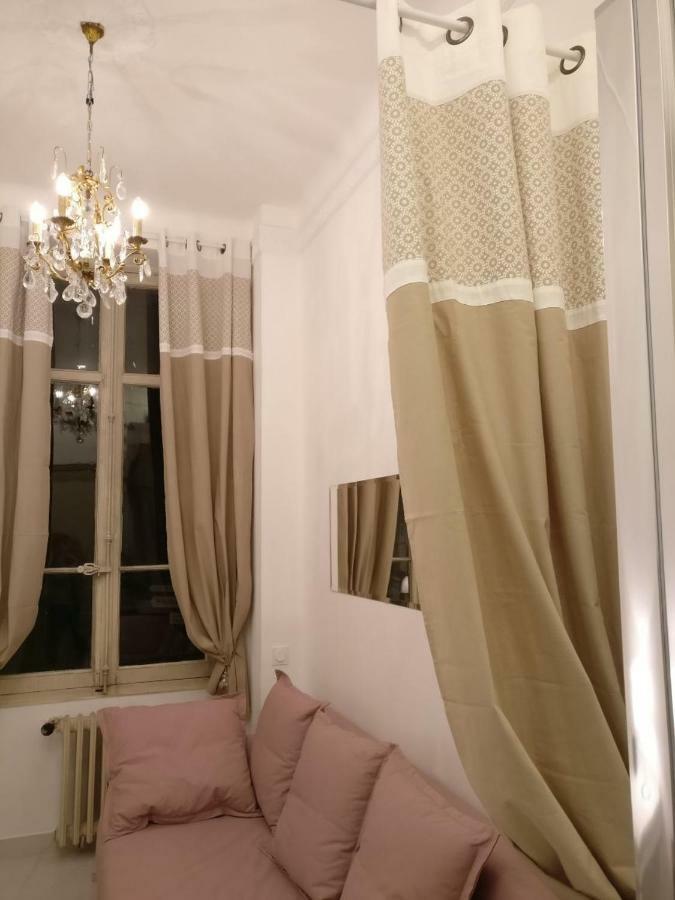Parc Continental Daire Cannes Dış mekan fotoğraf